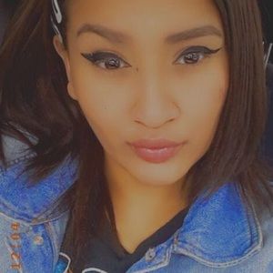 Meet your Posher, Sabrina